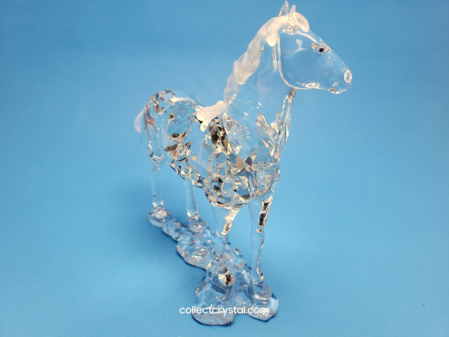 SWAROVSKI MARE / HORSE 860864