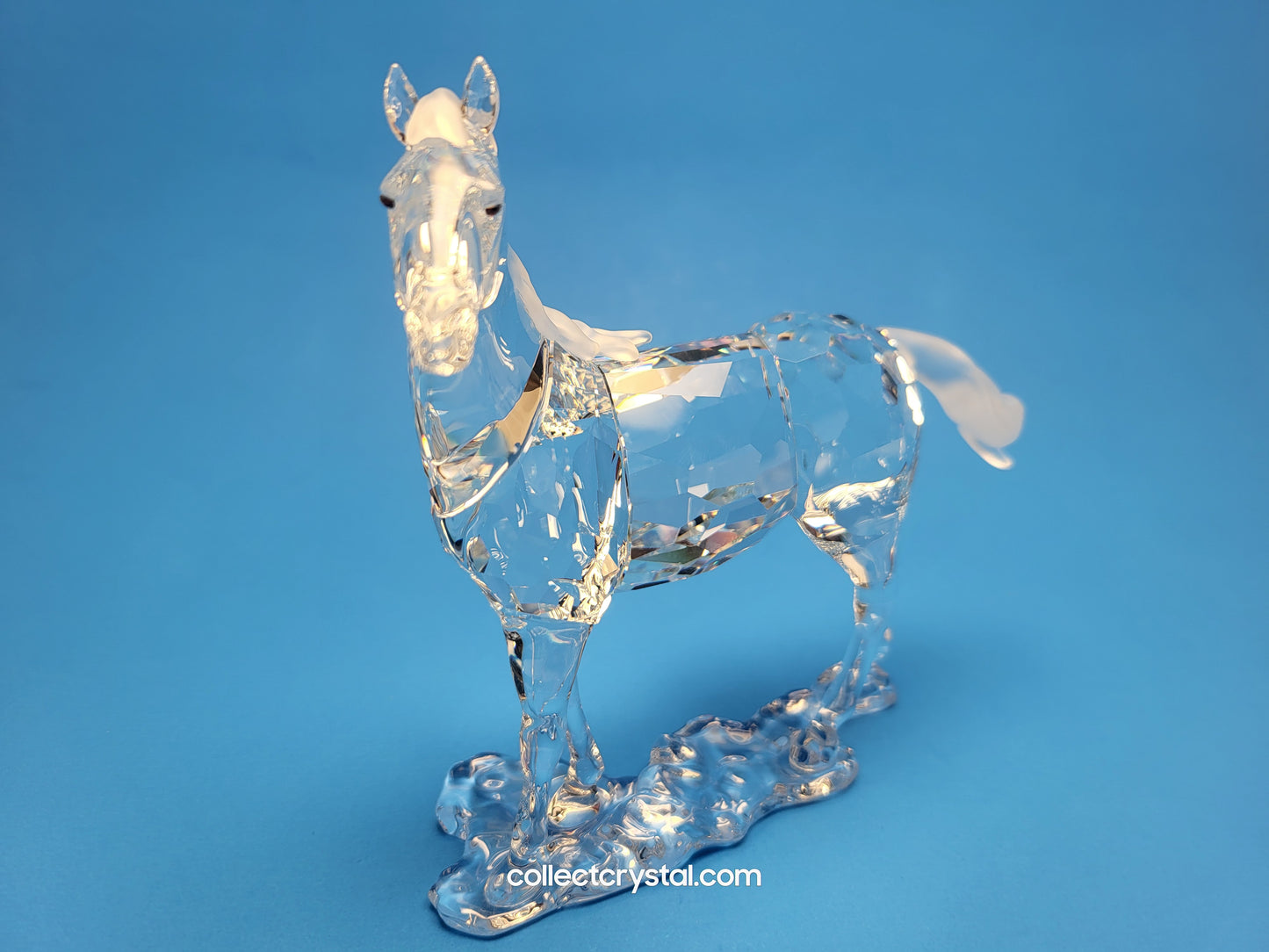 SWAROVSKI MARE / HORSE 860864