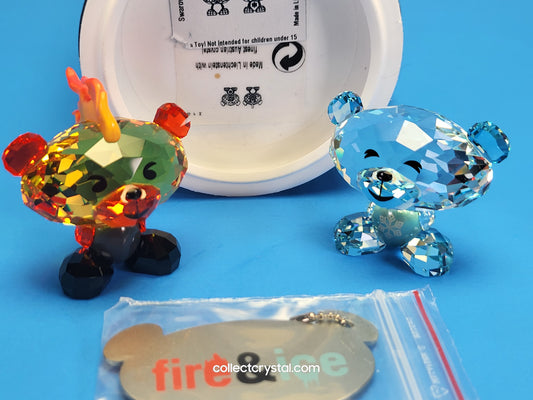 BO BEAR – FIRE AND ICE 5004496