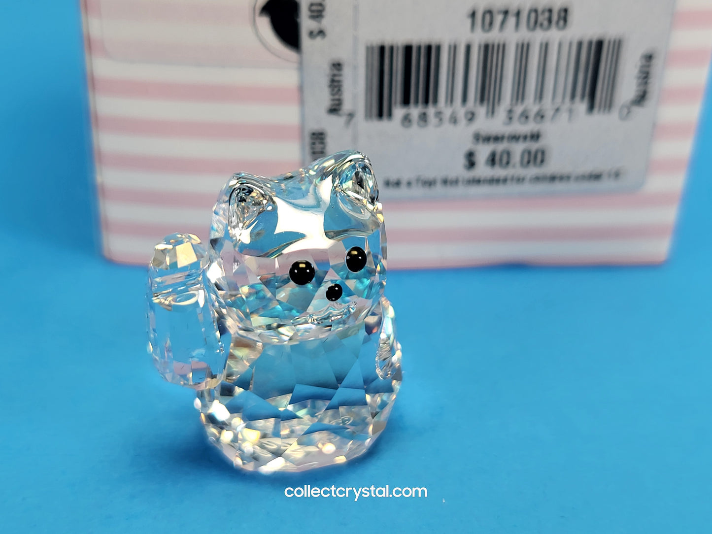 LUCKY CAT 1071038