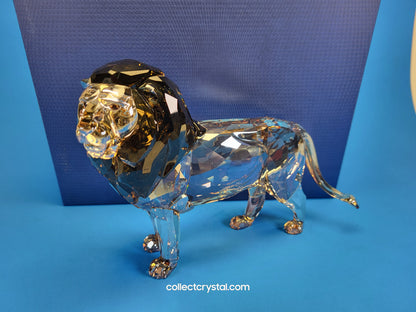 SWAROVSKI 2016 ANNUAL EDITION AKILI LION 5135894