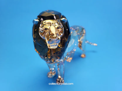 SWAROVSKI 2016 ANNUAL EDITION AKILI LION 5135894