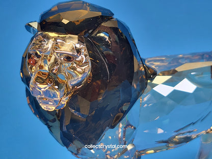 SWAROVSKI 2016 ANNUAL EDITION AKILI LION 5135894