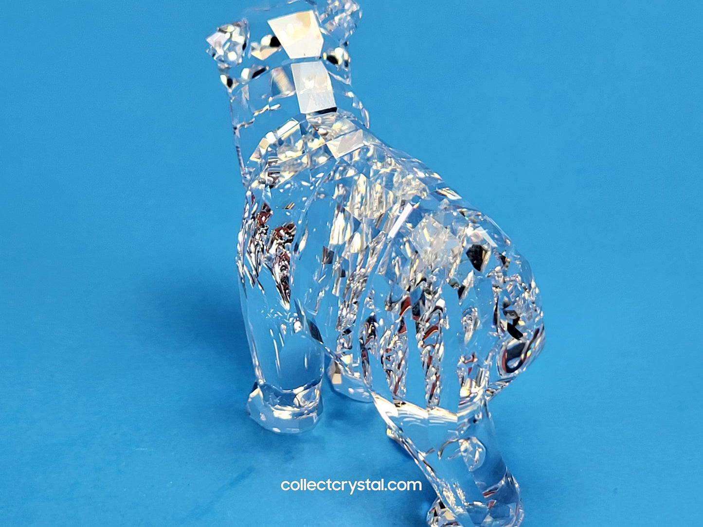 SWAROVSKI BEAR BROTHER 866407