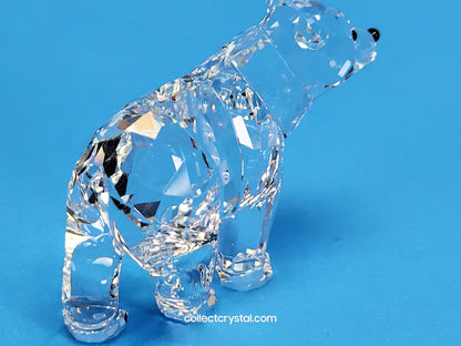 SWAROVSKI BEAR BROTHER 866407