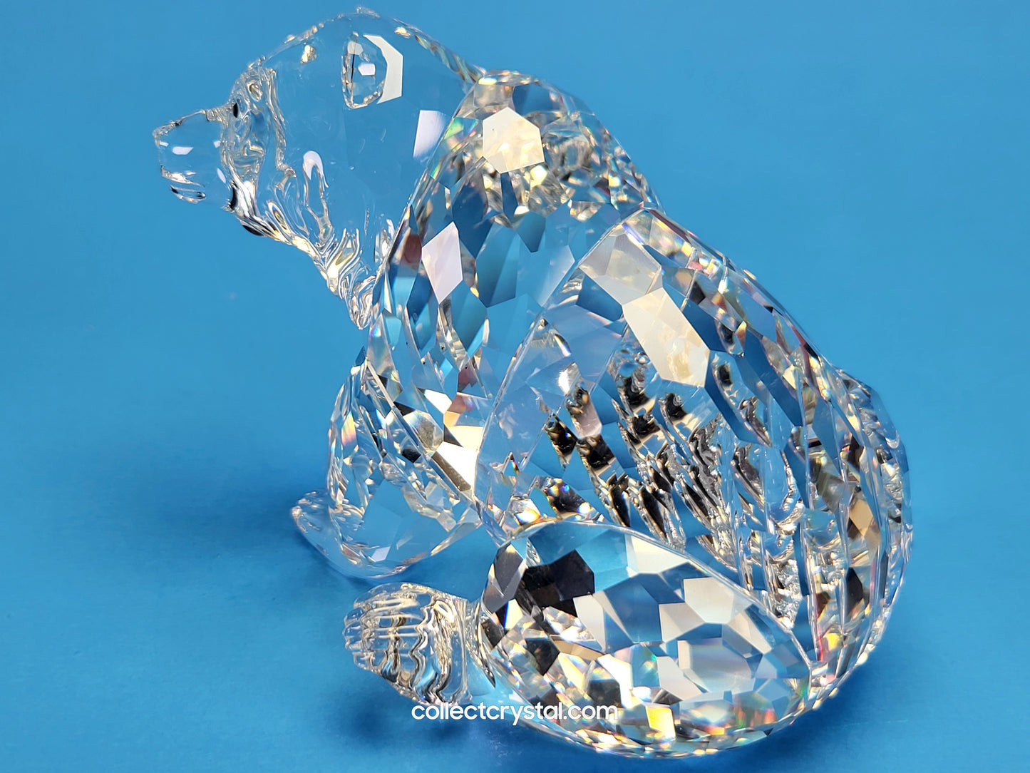 SWAROVSKI GRIZZLY 243880