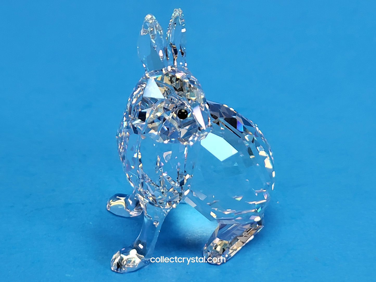 ARCTIC HARE 1055005 - 2011 EVENT PIECE