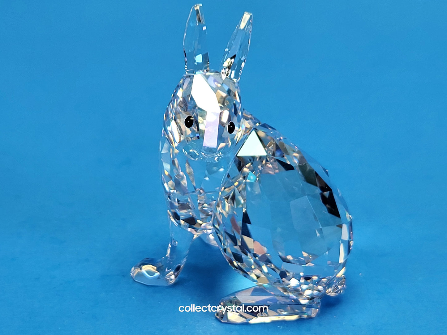 ARCTIC HARE 1055005 - 2011 EVENT PIECE