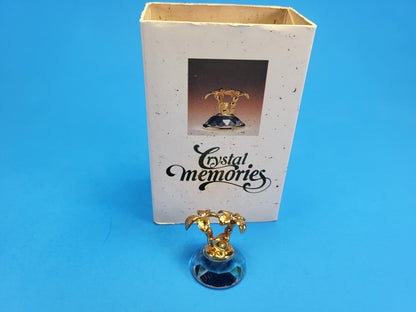 CRYSTAL MEMORIES – TREASURE ISLAND GOLD 173364