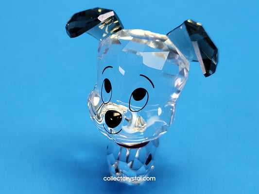 DISNEY – CUTIE 101 DALMATIAN LUCKY puppy dog 5004739