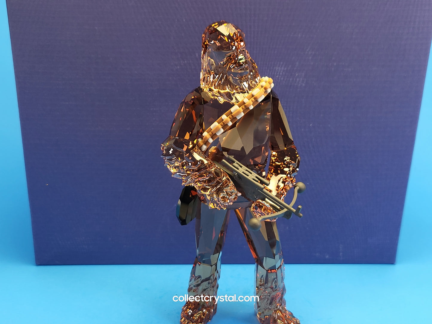 DISNEY STAR WARS – CHEWBACCA 5597043