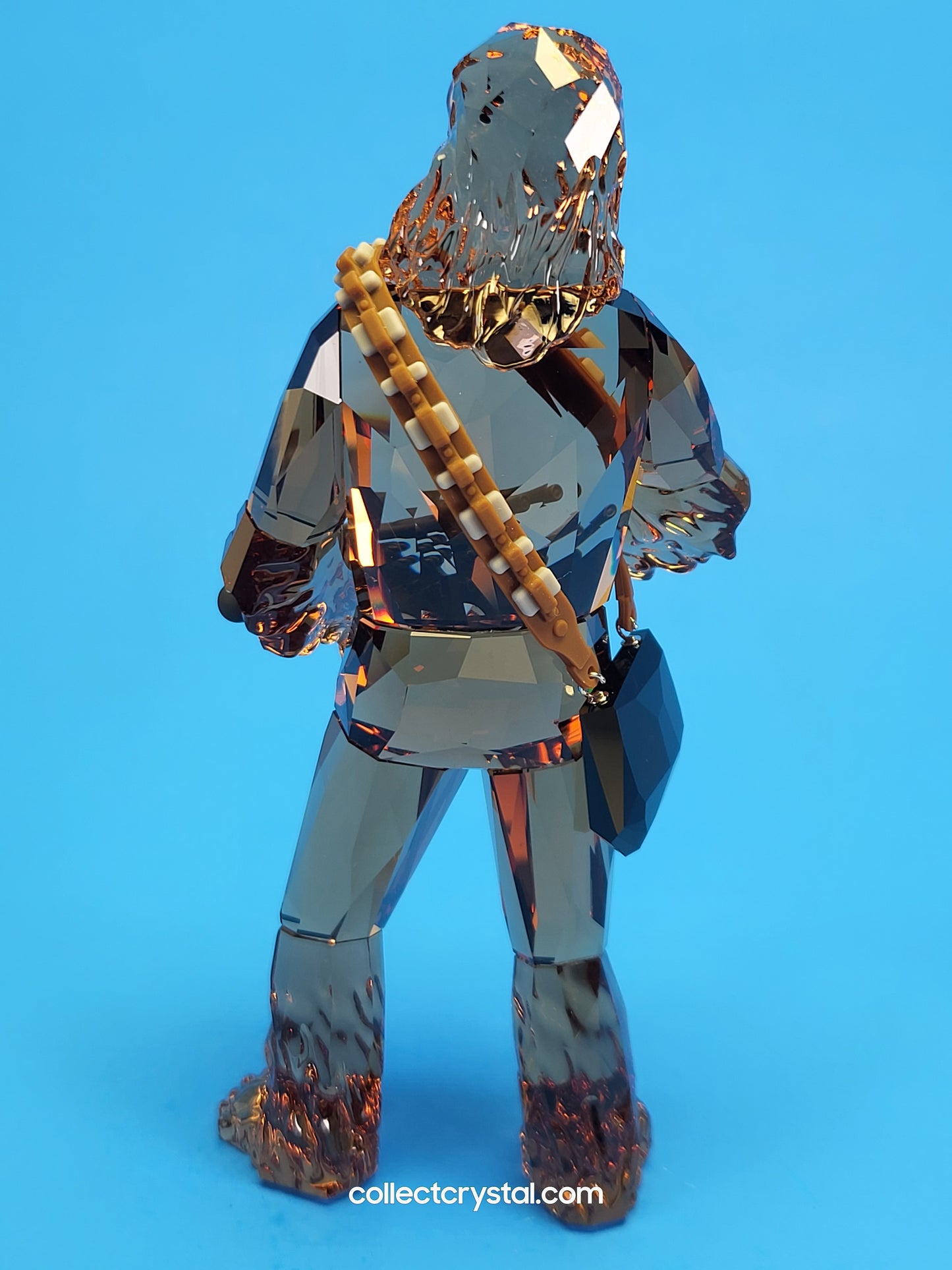 DISNEY STAR WARS – CHEWBACCA 5597043