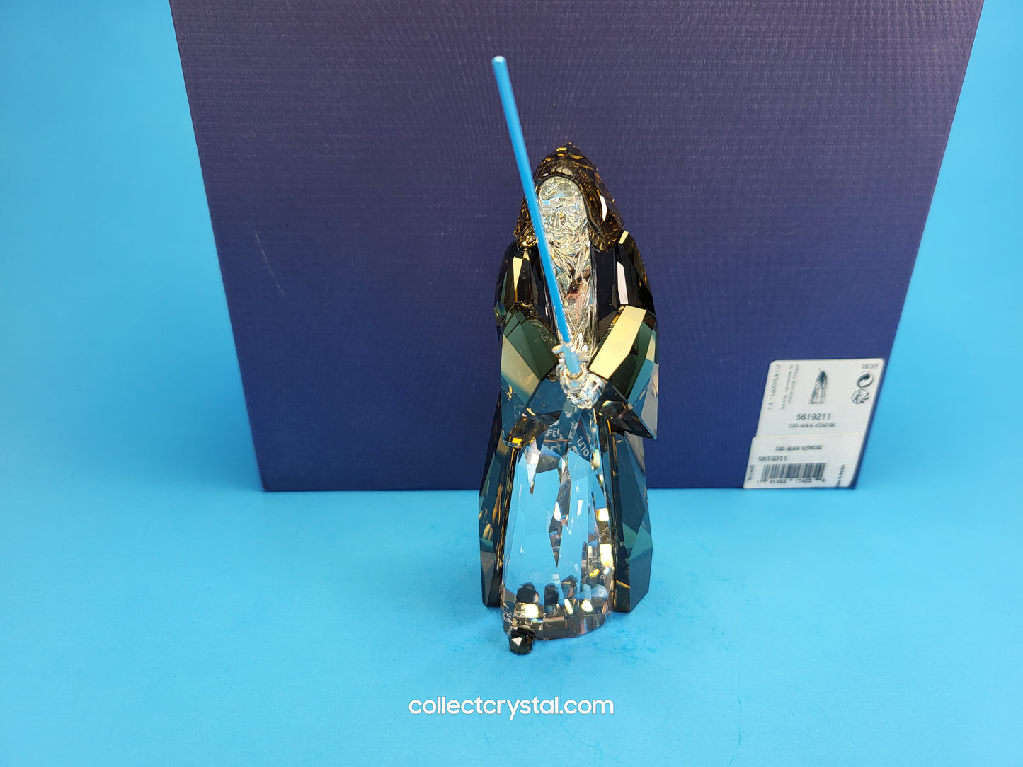 DISNEY STAR WARS – OBI-WAN KENOBI 5619211