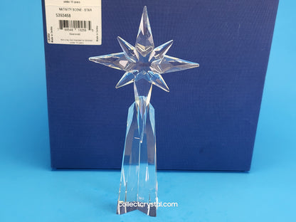 NATIVITY SCENE STAR 5393468