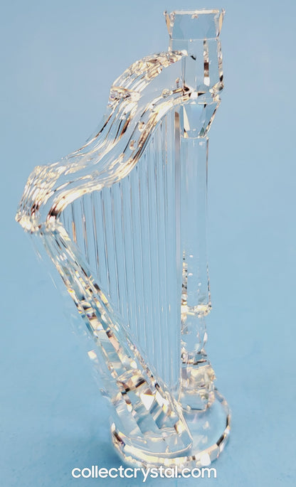 Musical Instrument harp 169245
