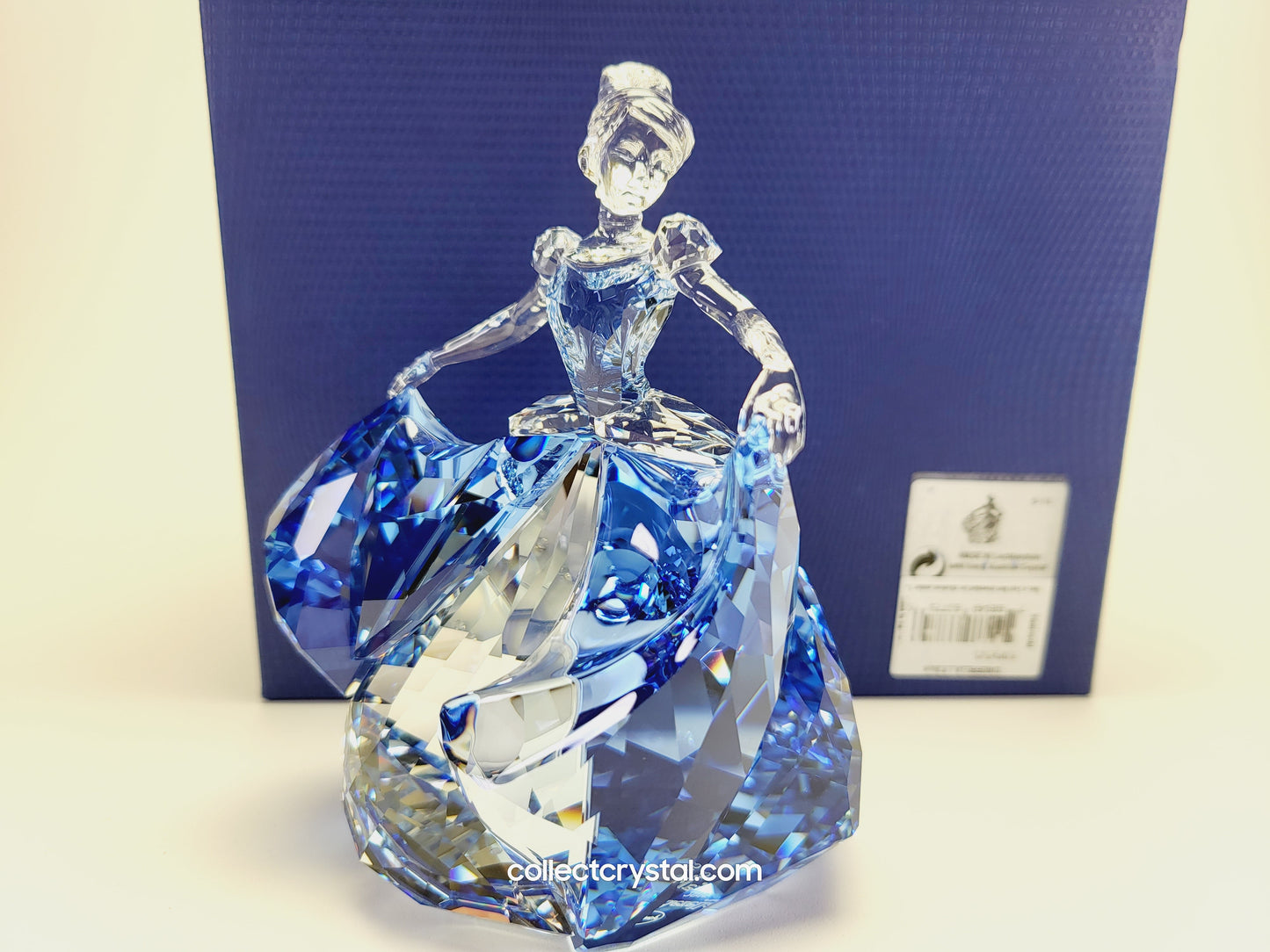 Cinderella DISNEY 2015  Figurine 5089525