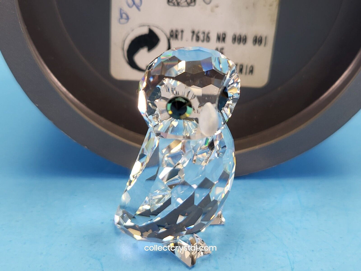 Owlet 188386 Owl Bird Figurine