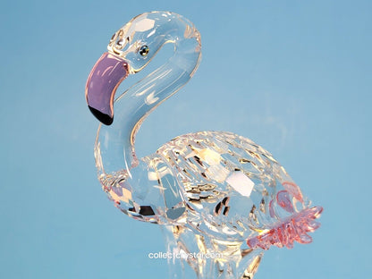 Bird Flamingo  289733 Figurine