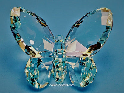 Butterfly Light Azore Large Butterfly 855762 Figurine