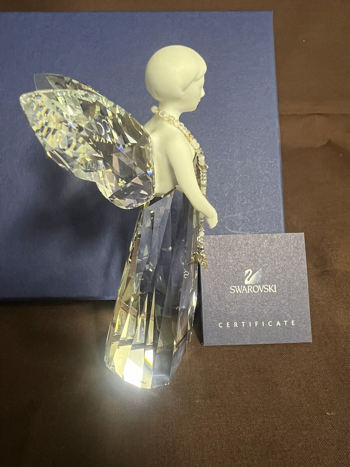 2010 Angel Alina Figurine 1054564