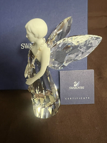 2010 Angel Alina Figurine 1054564