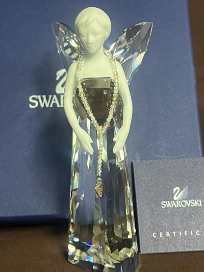 2010 Angel Alina Figurine 1054564