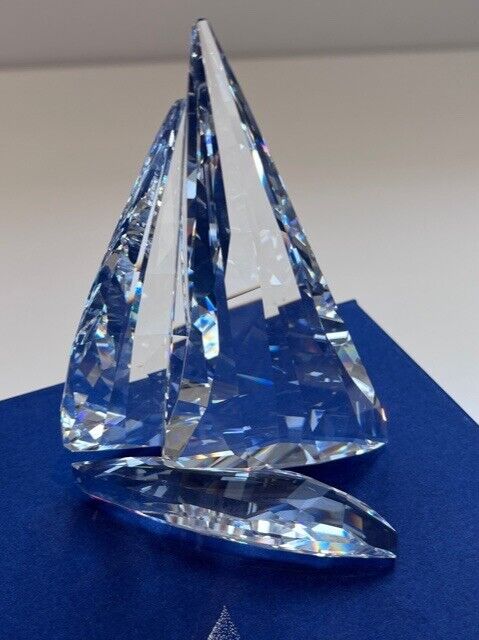 SAILING LEGEND SAIL BOAT Figurine SHIP 619436 UK Product w Free UK Ship Fathers Day